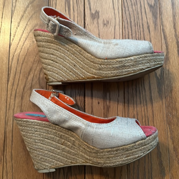Calypso St Barth For Target Wedges - Picture 3 of 11
